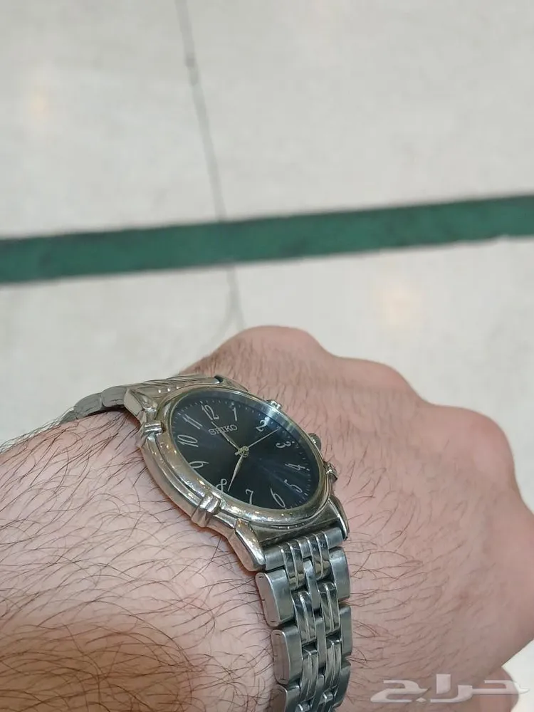ساعه SEIKO. فنتج — صورة 4