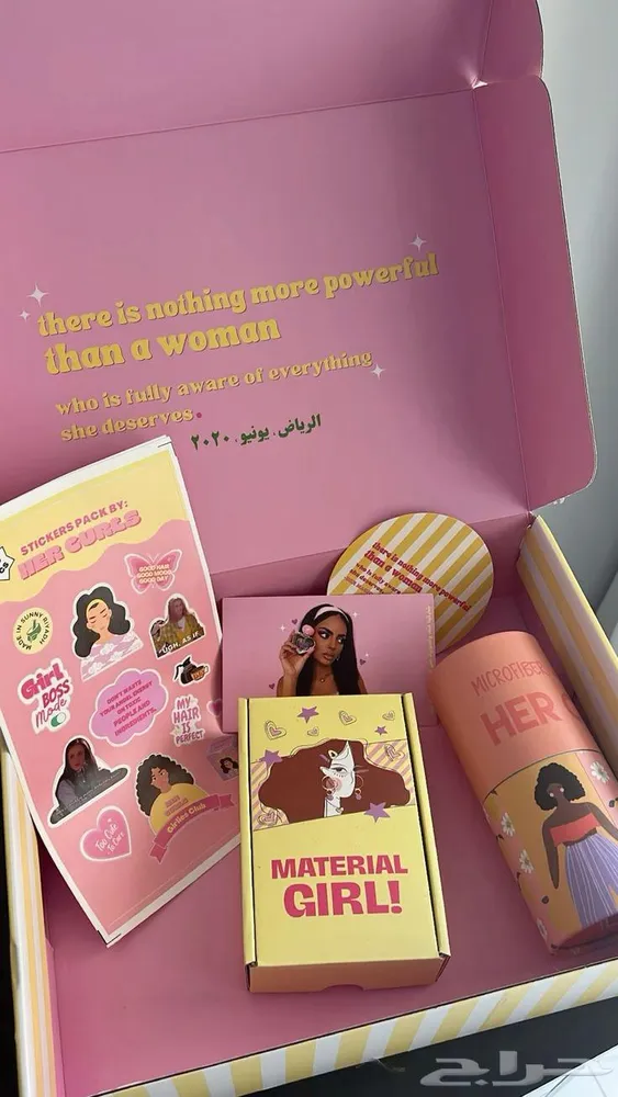كتابة محتوى احترافي للمشاهير والمطاعم والمتاجر وإدارة سوشل م — صورة 4