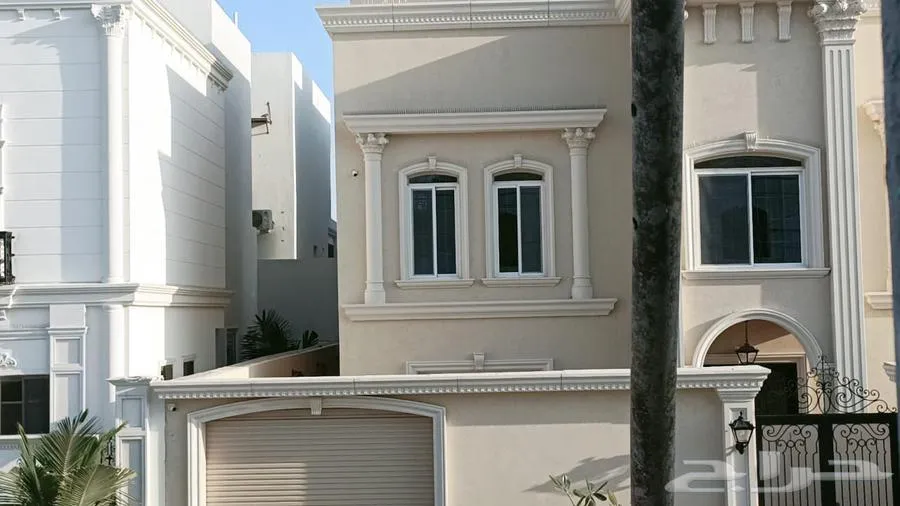 ديكورات خارجيه جي ارسي تنفيذ جميع التصاميم والاشكال وتجليد و — صورة 2
