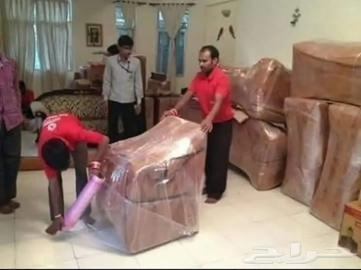 نقل عفش بالقصيم — صورة 3
