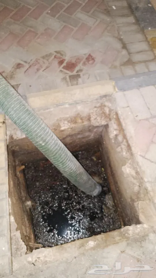 شركه تسليك مجاري بالدمام والخبر والقطيف تسليك حمامات — صورة 3