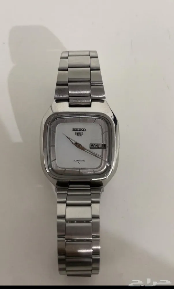 Seiko 5