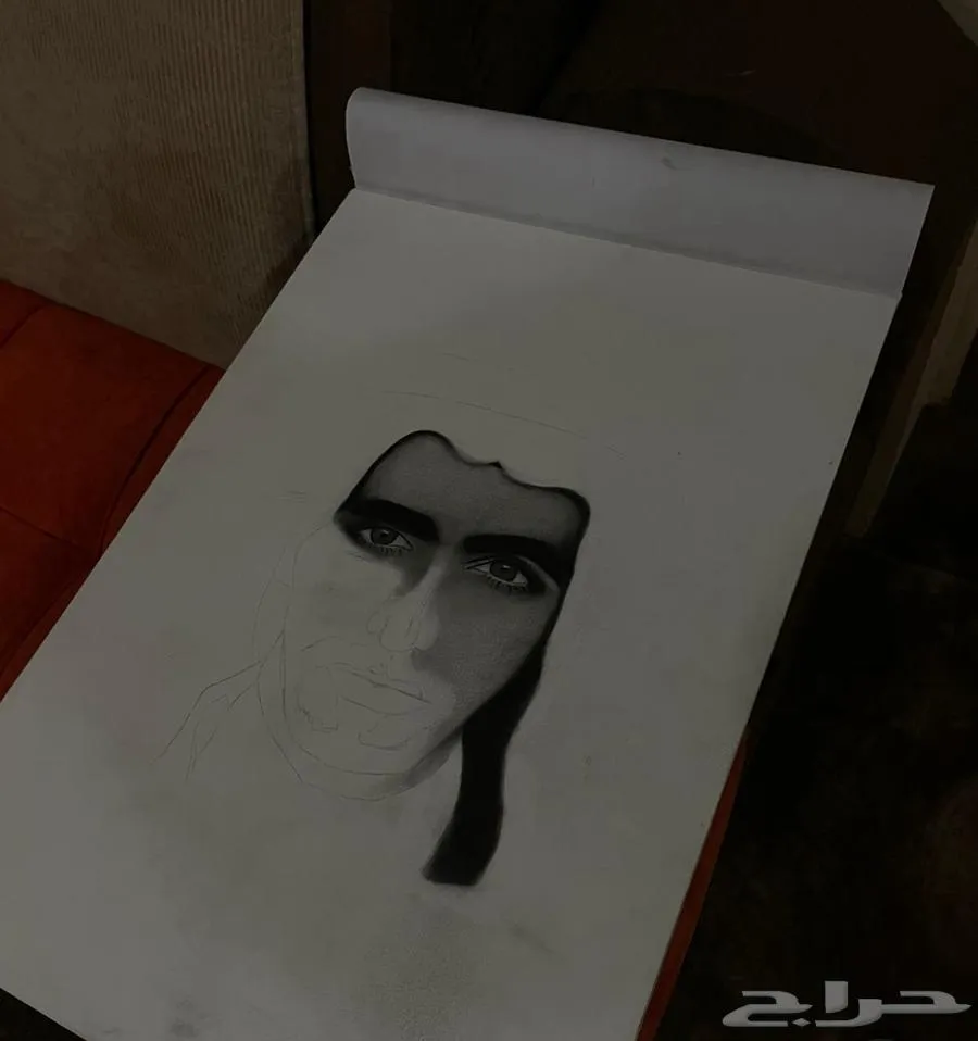 رسم — صورة 1