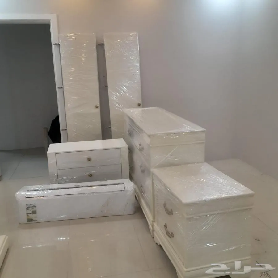 شركه نقل عفش بالاحساء — صورة 1
