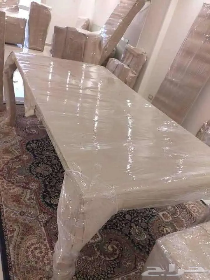 نقل عفش نقل اثاث الباحه بلجرشى المخواه خصم يصل الى 40 — صورة 3