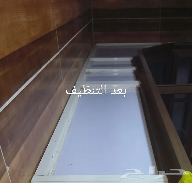 شركة تنظيف شامله تنظيف خزانات المياه ارضى وعلوى تنظيف فرشات — صورة 4