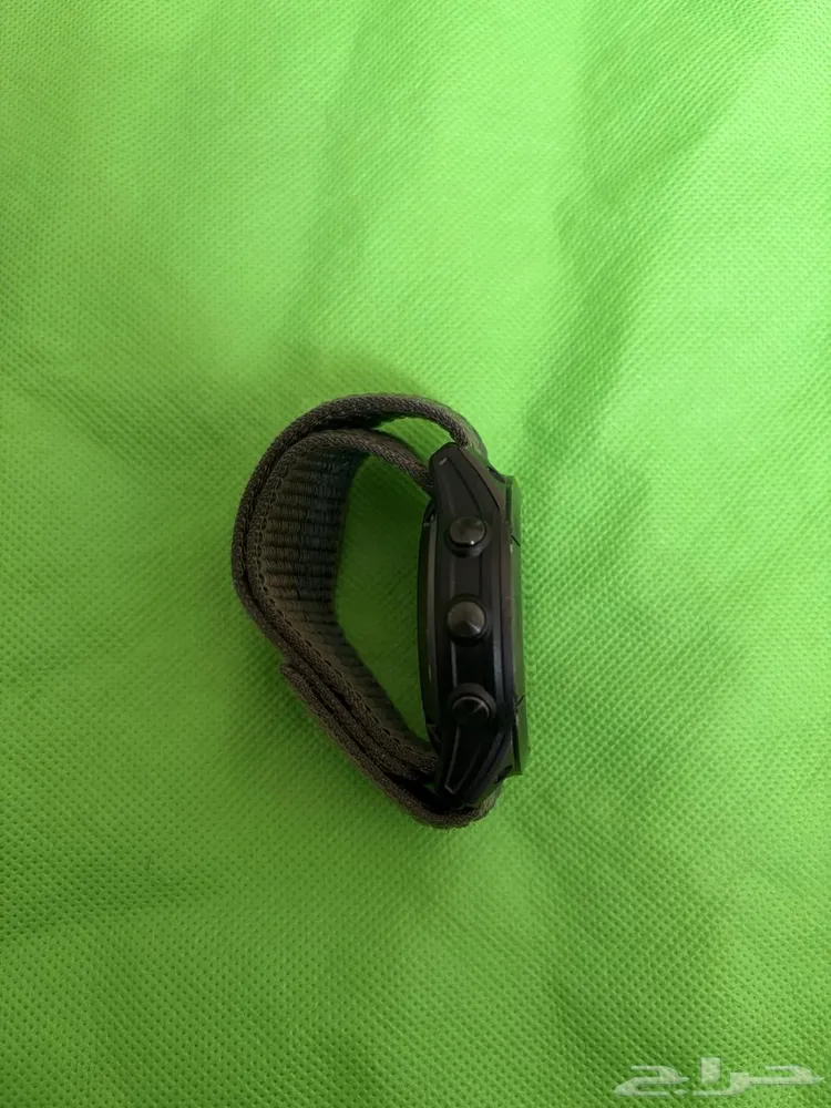 ساعة قارمن Garmin Enduro 2 — صورة 4