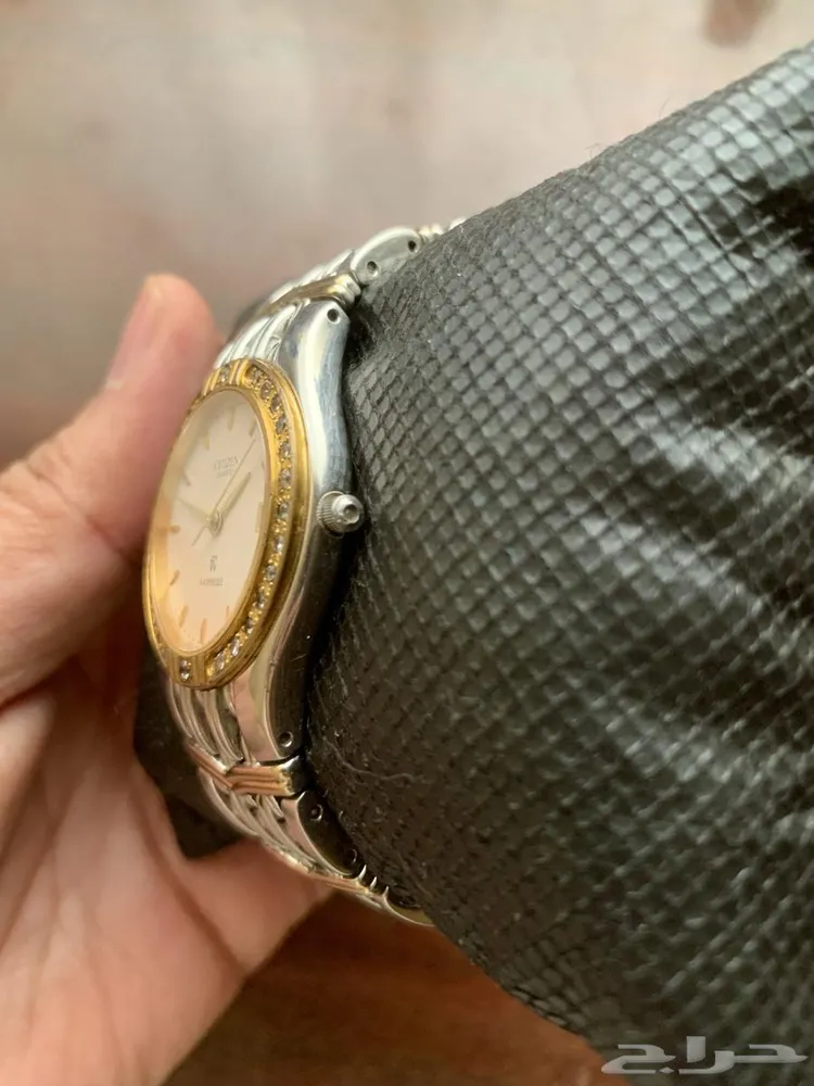 سيتيزن 5C سفاير (نسائي) Citizen 5C Sapphire — صورة 2