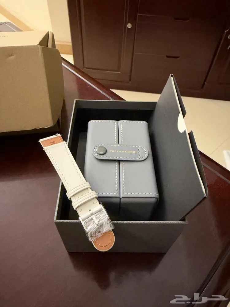 فورلان مري أوكتا نيزك Furlan Marri Meteorite Octa — صورة 4
