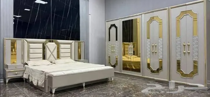 نقل عفش نقل اثاث مع الفك والتركيب — صورة 2