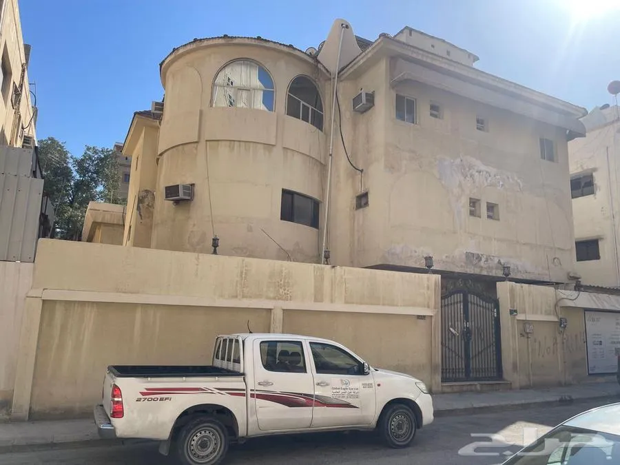 مقاول هدم مجانا ومقابل السكراب