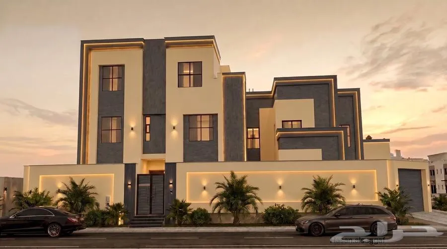 مهندس ديكور و تصاميم عصريه و واجهات احترافيه — صورة 1
