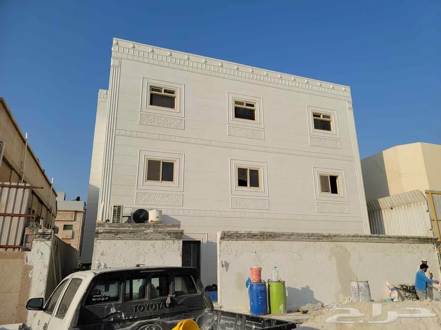 لياسه ملونة بديل الحجر الطبيعي — صورة 4