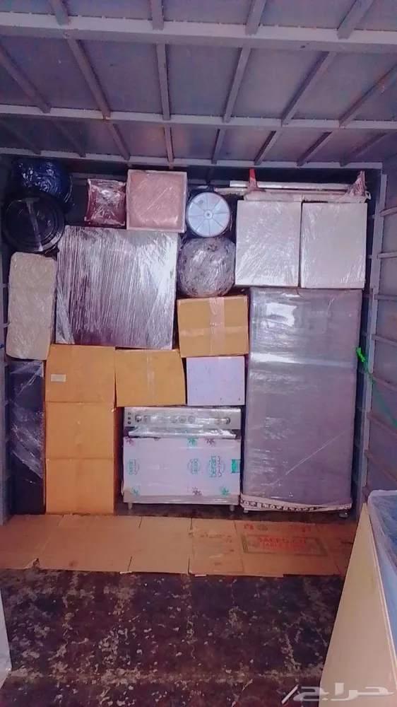 شركه نقل عفش في نجران شركه نقل عفش بنجران — صورة 4