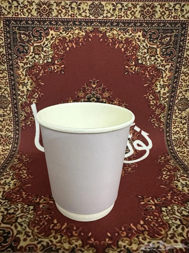 طباعة اكواب بوكس ستيكر بنر كروت طاولة — صورة 2