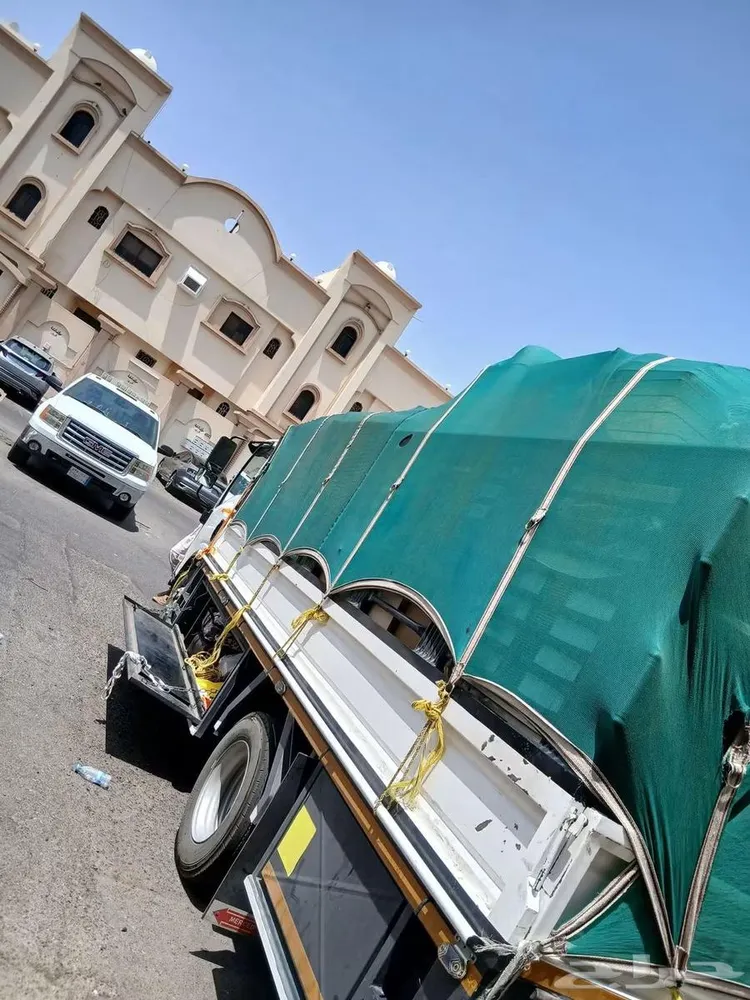 نقل عفش سكاكا الجوف مع الفك والتركيب جميع انواع غرف النوم — صورة 3