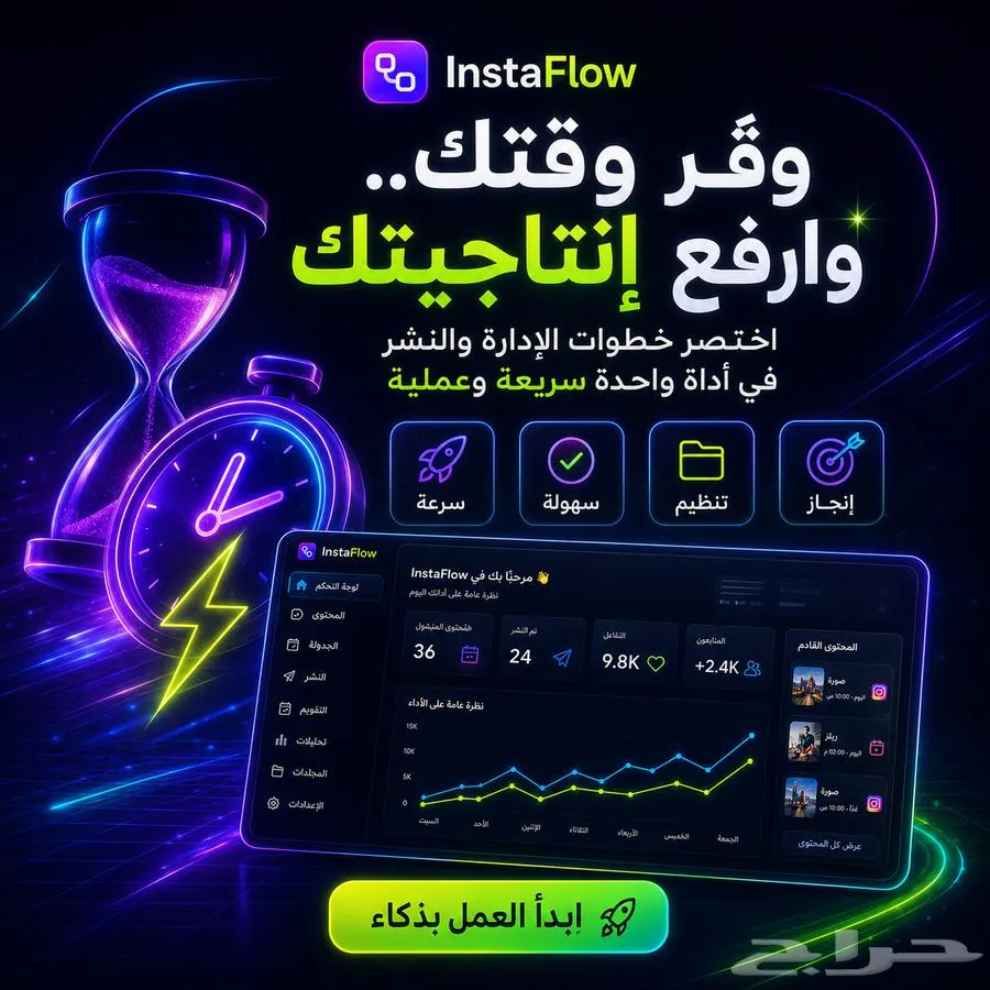 اداة نشر منشورات إنستقرام دفعة واحدة — صورة 3