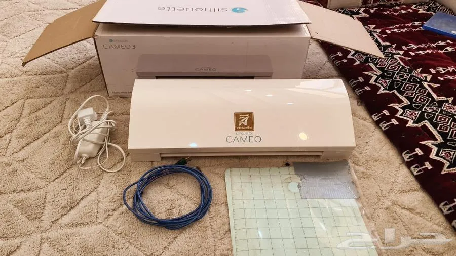 جهاز كاميو 3 Silhouette CAMEO — صورة 2