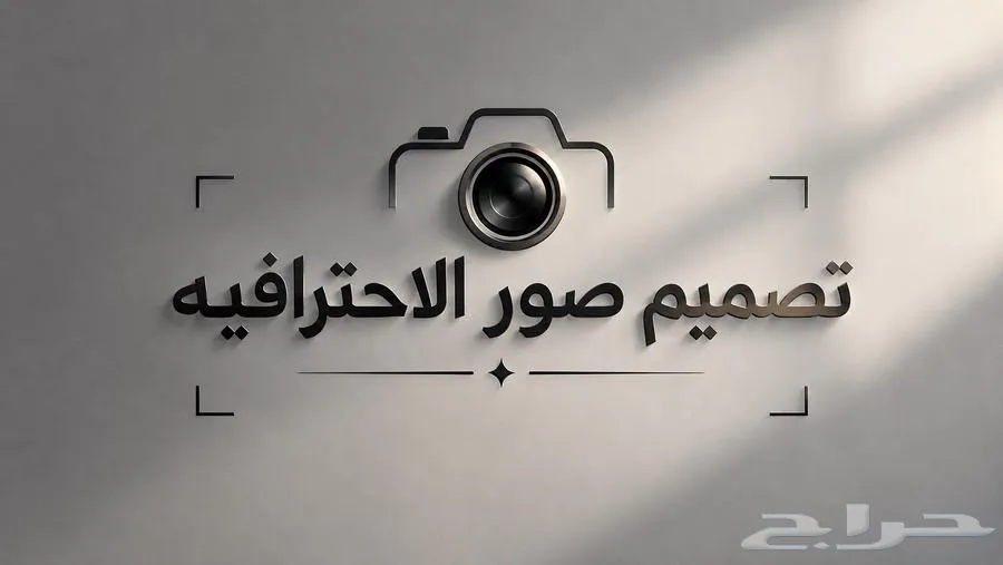 تصميم صور الاحترافيه بجوده عاليه — صورة 1