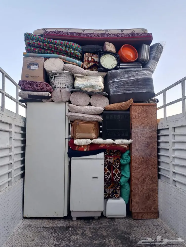 نقل عفش بتبوك — صورة 4