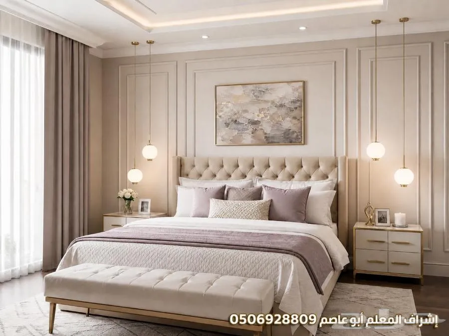 اصباغ وديكورات منزليه — صورة 3