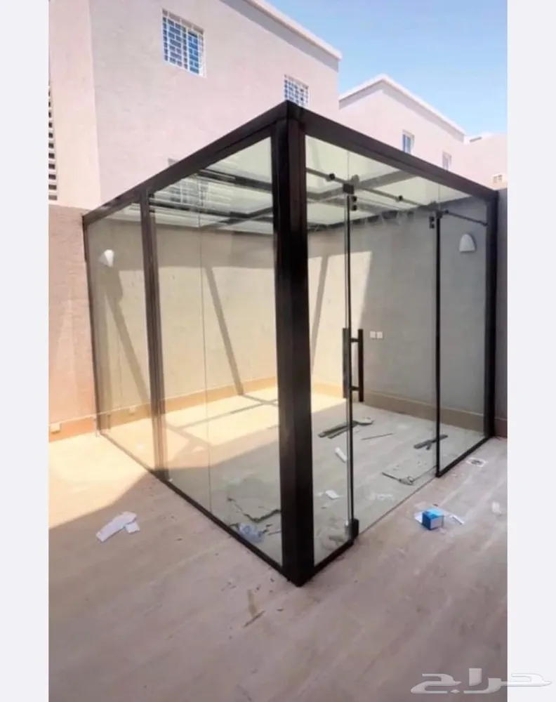 زجاج سكريت — صورة 4