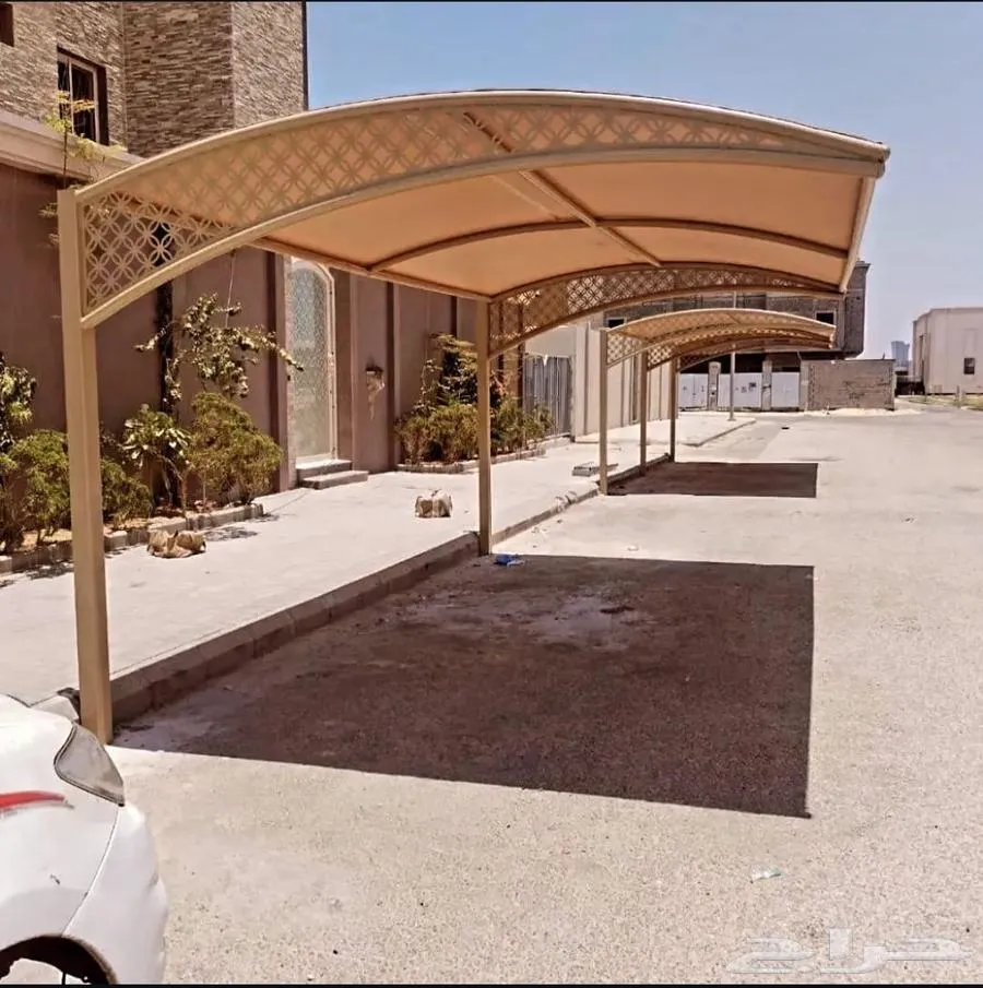 حدادمظلات سواترالدمام — صورة 3
