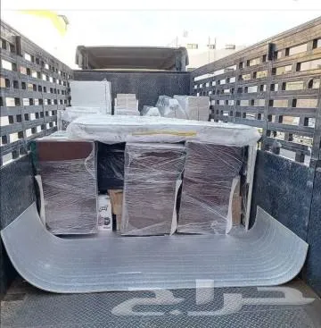 شركة نقل عفش بتبوك — صورة 4
