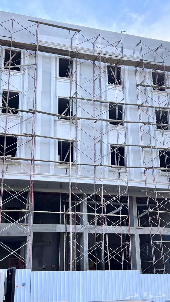 حجر الرياض الطبيعي ولا ارخام بجميع انواعه — صورة 3