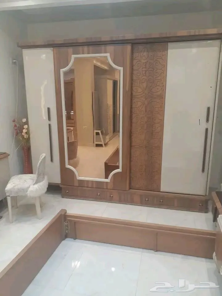 نقل عفش فك وتركيب غرف النوم ومطابخ ومكيفات اسبلت وشباك — صورة 3