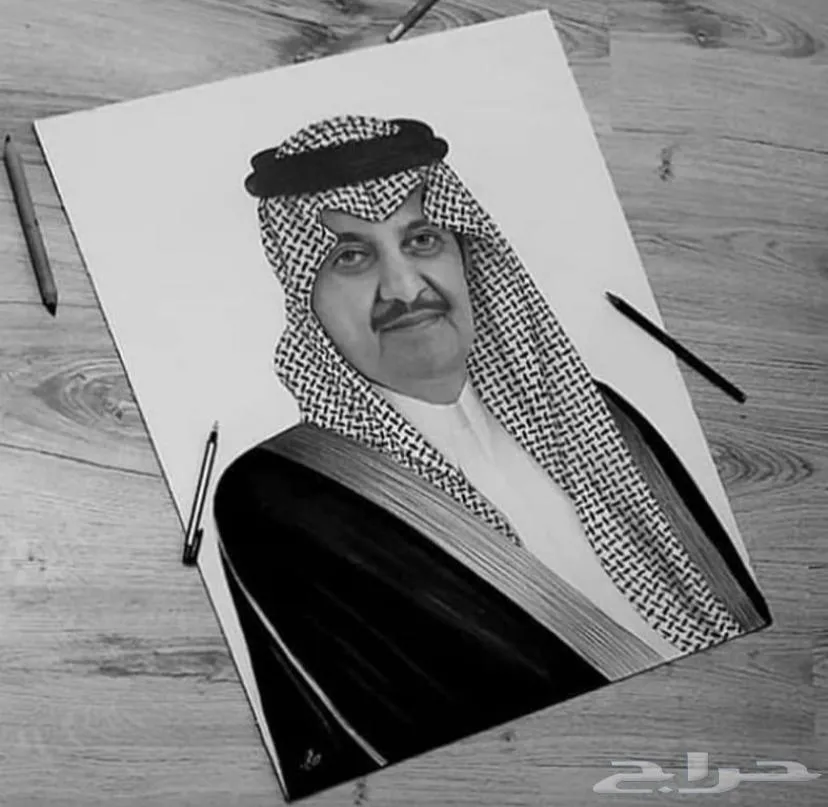 رسام شخصيات رسم يدوي — صورة 2