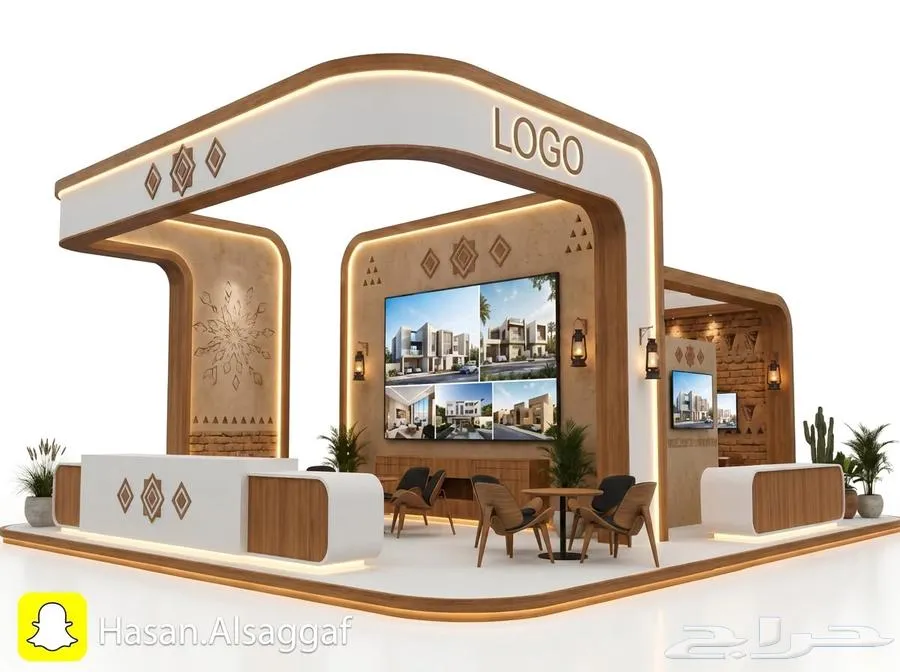 مهندس ديكور و تصاميم عصريه و واجهات احترافيه — صورة 2