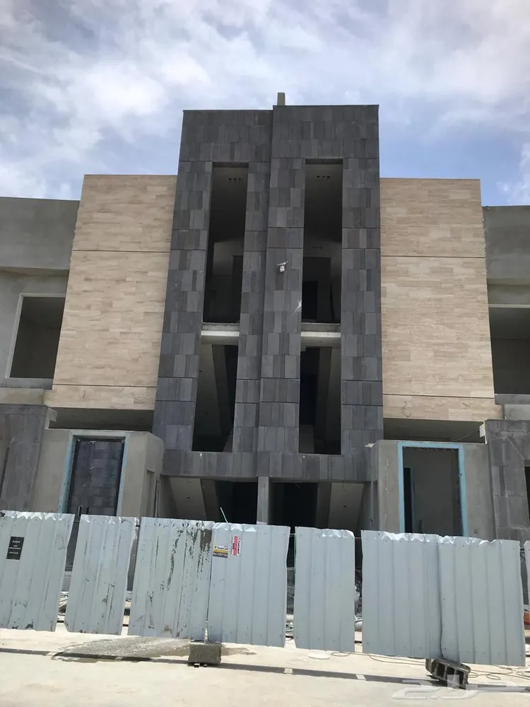 ديكورات الحجر رياض نساح ابيض طبيعي وروحام وبرسلان — صورة 3