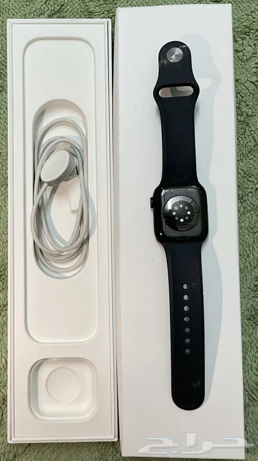 ساعة (Apple) — صورة 2