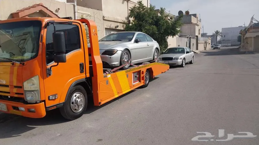 سطحه الدمام