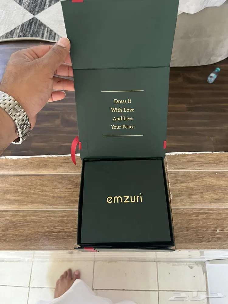 ساعه — صورة 2