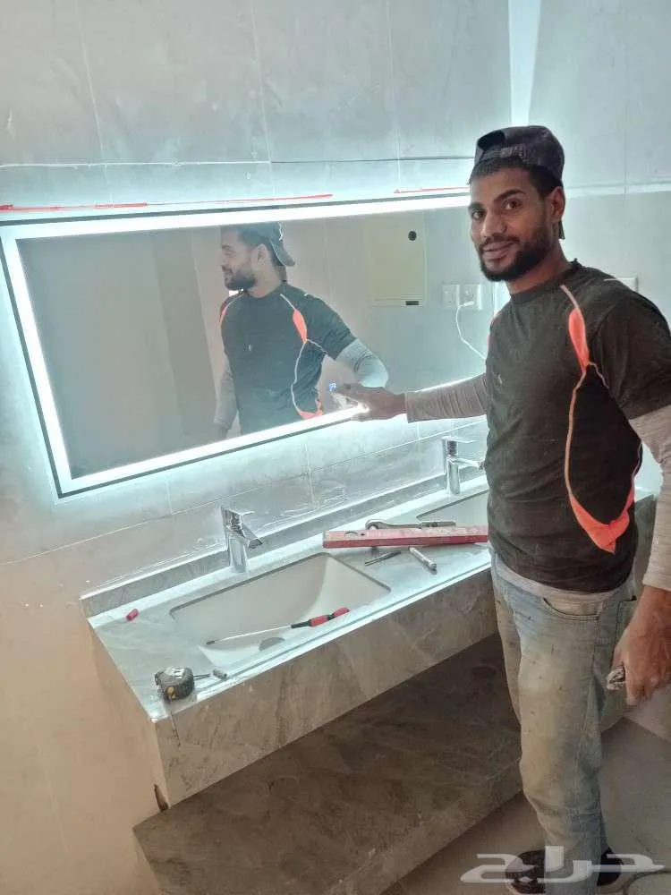 سباك وكهربائي — صورة 2