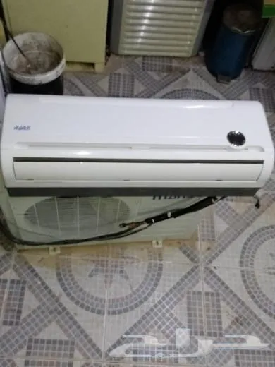 صيانة وتركيب التكييف — صورة 2