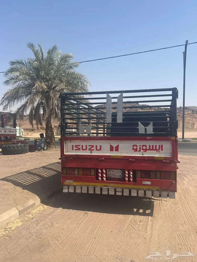 نقل عفش داخل حايل وبره حايل — صورة 3