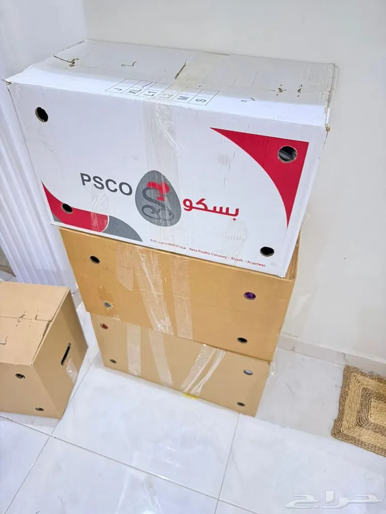 شركه نقل عفش داخل وخارج الاحساء — صورة 3