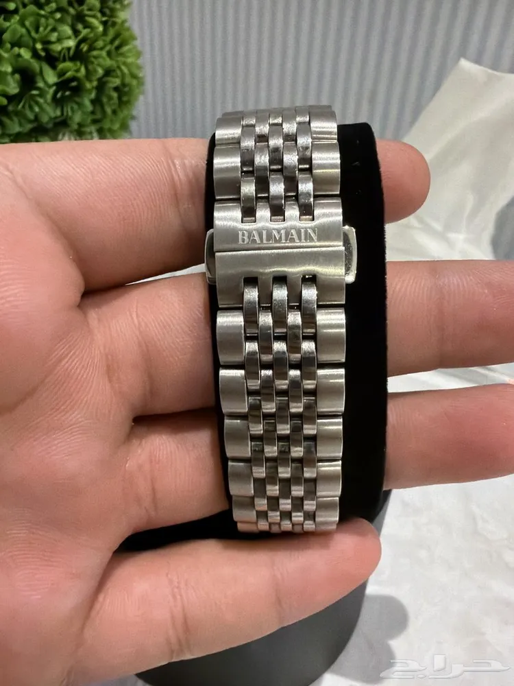 Balmain Classic R Grande Automati — صورة 2