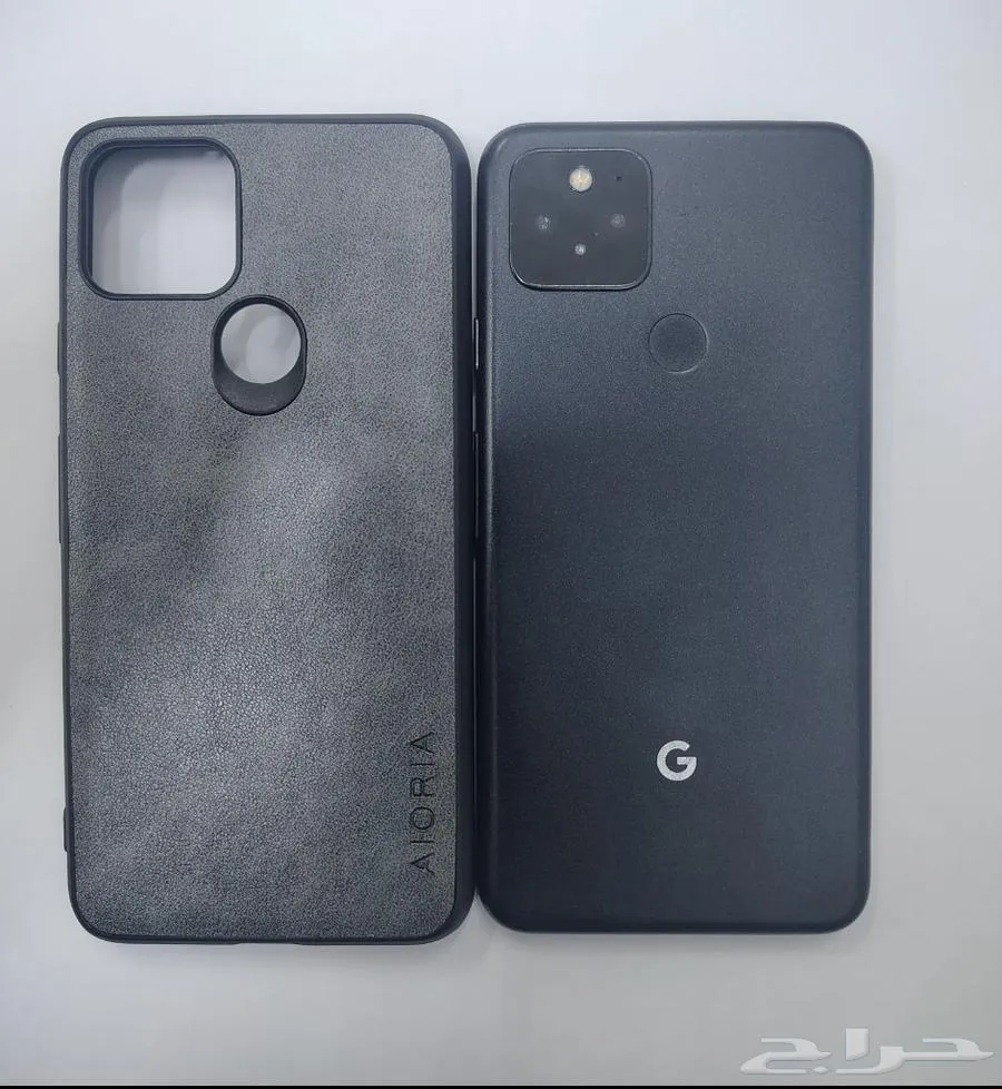جوال جوجل بكسل 5 mobile google Pixel — صورة 4