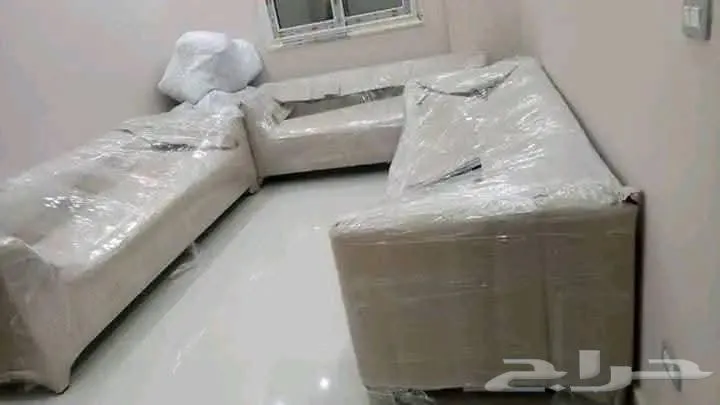 شركة نقل عفش بعرعر بسكاكا برفحاء بطريف — صورة 3
