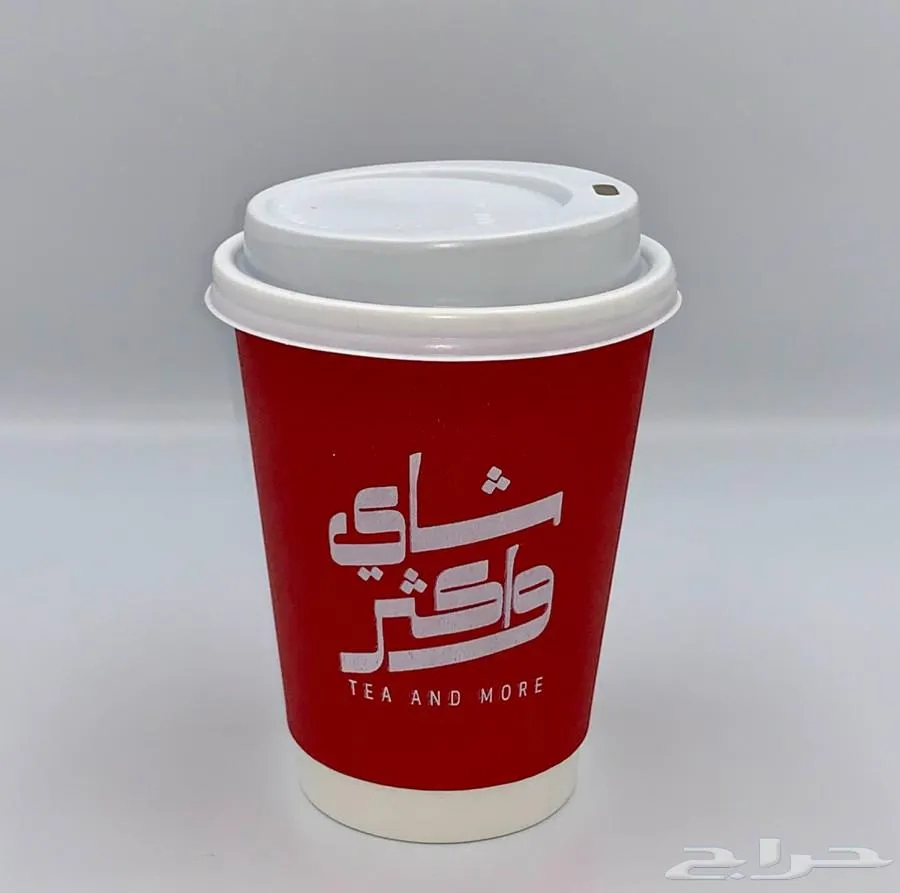 مطبعة مطابع طباعة اكواب صناعة اكواب طباعة استكر — صورة 4