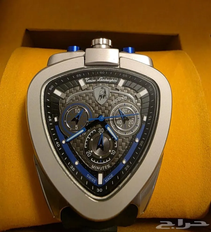 TONINO LAMBORGHINI SPORTO — صورة 3