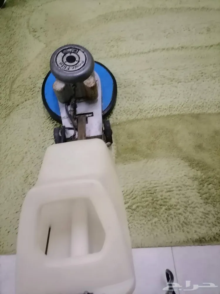 تنظيف مجالس وكنب وفرشات بالجبيل