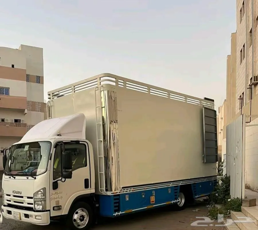 نقل عفش بنجران — صورة 4