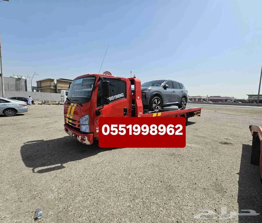 سطحة عرعر — صورة 2