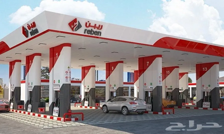 شغل كلادنج واجهات محطات وغيرها — صورة 2