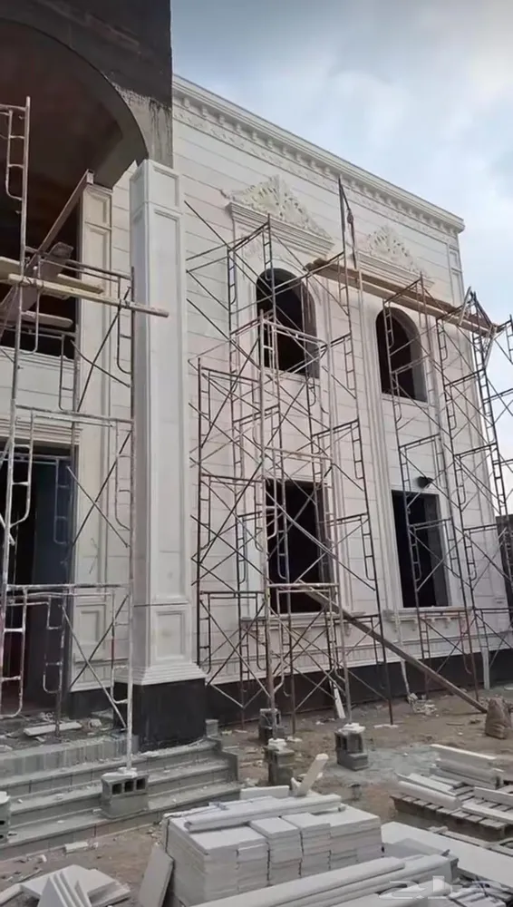 خجر رياض طبيعي نساح ابيض — صورة 2